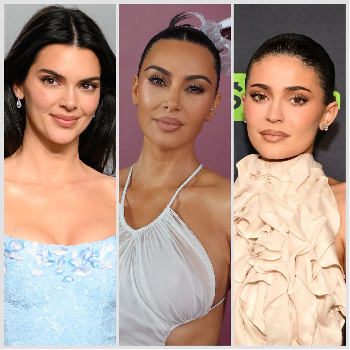 【カーダシアン家 最新恋愛事情】ケンダル・ジェンナーがジェイコブ・エロルディと極秘交際？キムは恋人ルイス・ハミルトンとビーチデート