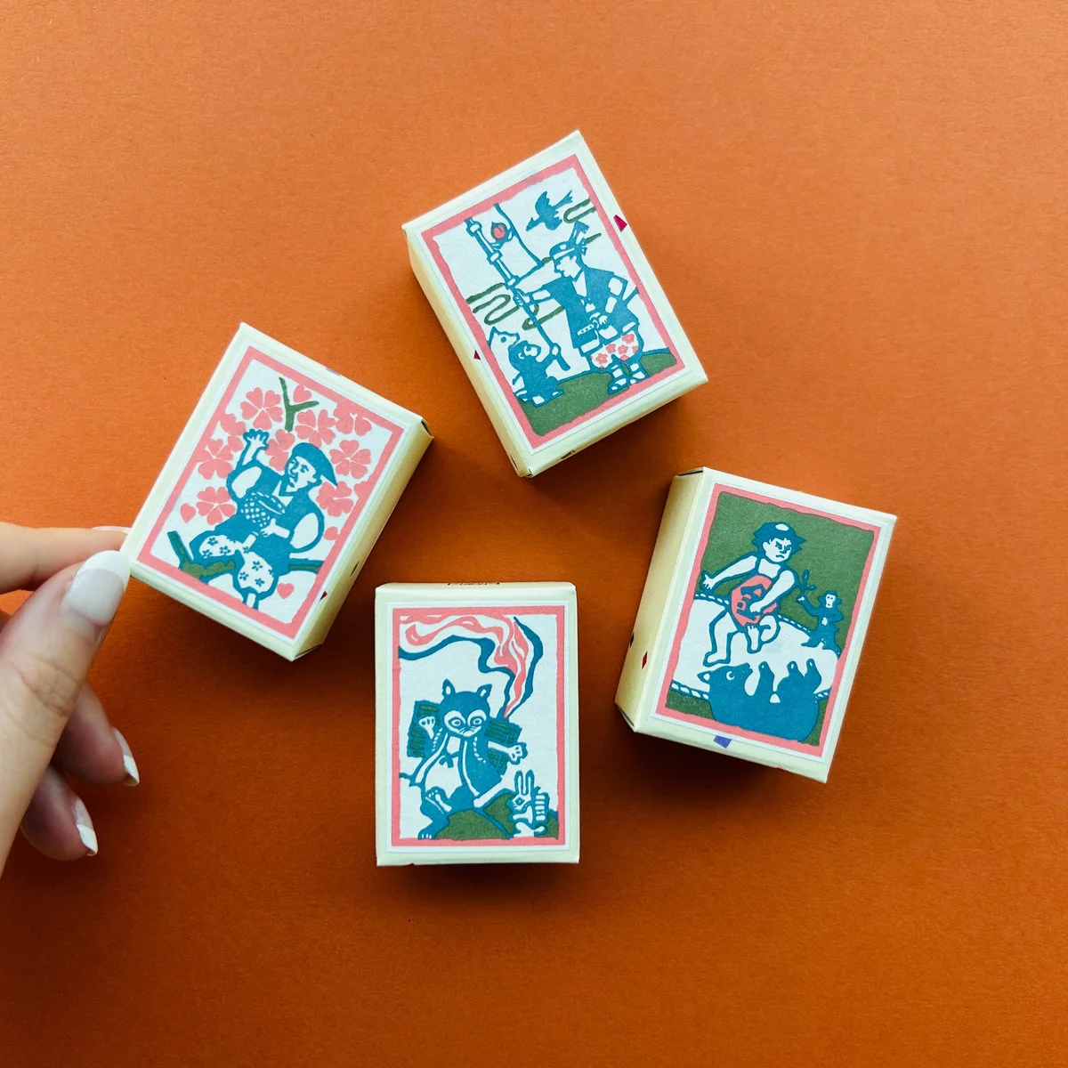 真冬のプチギフトは【落雁諸江屋のオトギクズユ】が間違いない！