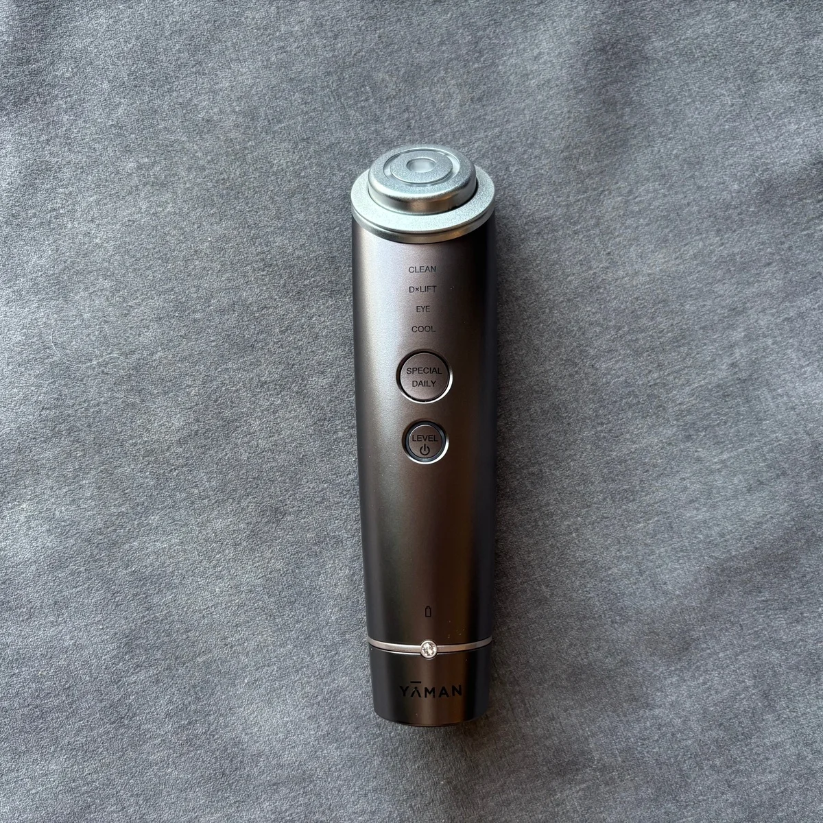 【ヤーマン】話題の最新美顔器「フォトプラス ディープリフト」1ヶ月使用中です！ #深夜のこっそり話 #2282