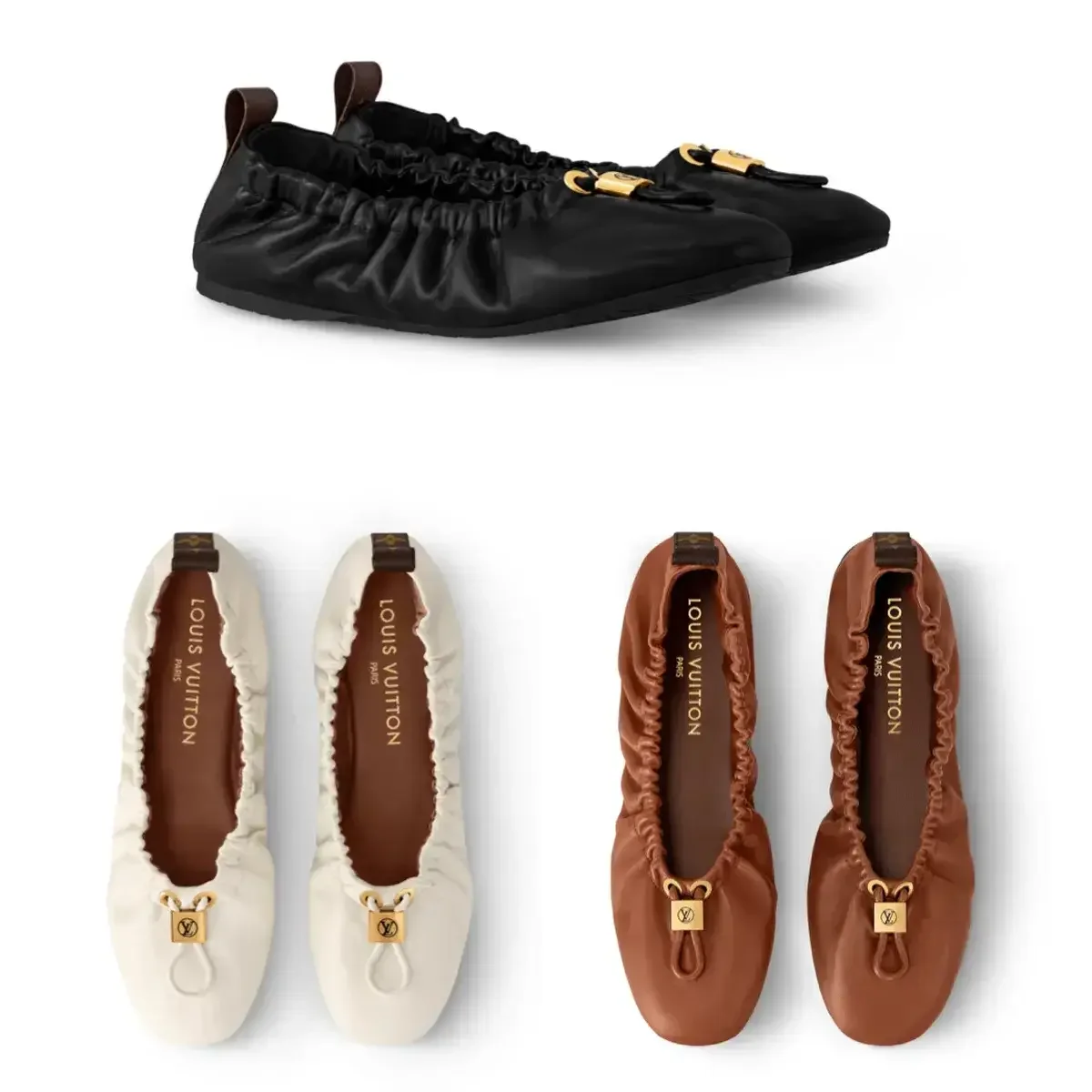 【ルイ・ヴィトン】新作バッグ&シューズに注目! 秋冬スタイルを彩るモードなアイテム3選