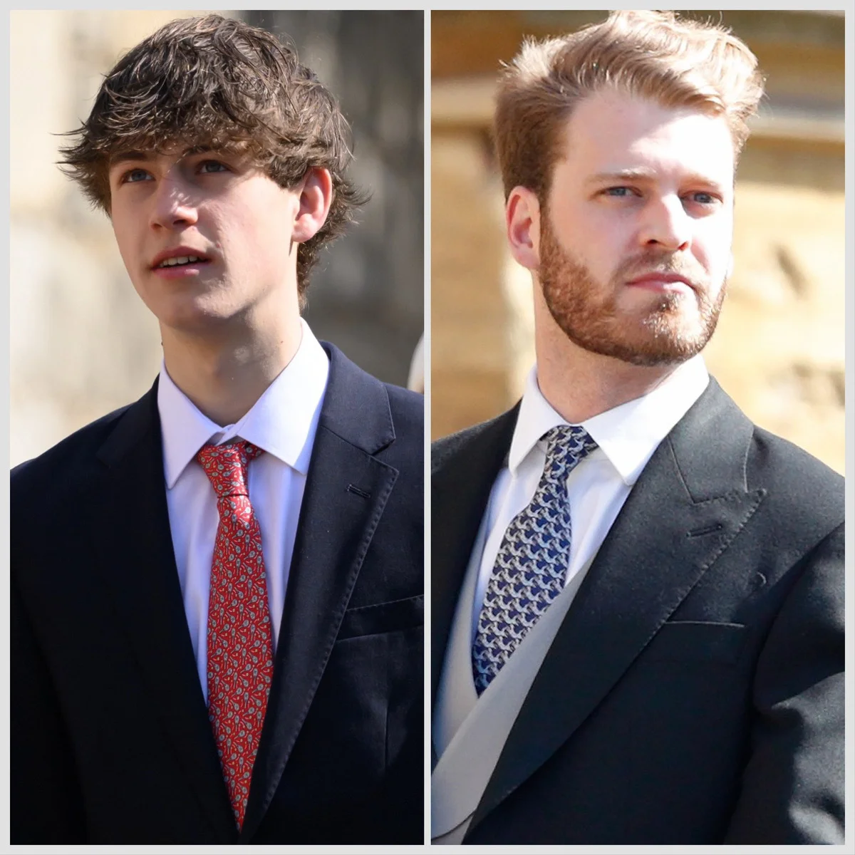 【注目すべき英王室の独身男性７名】DJに俳優、最もセクシーと称されるメンバーまで、世界から熱視線を浴びるイケメンたち