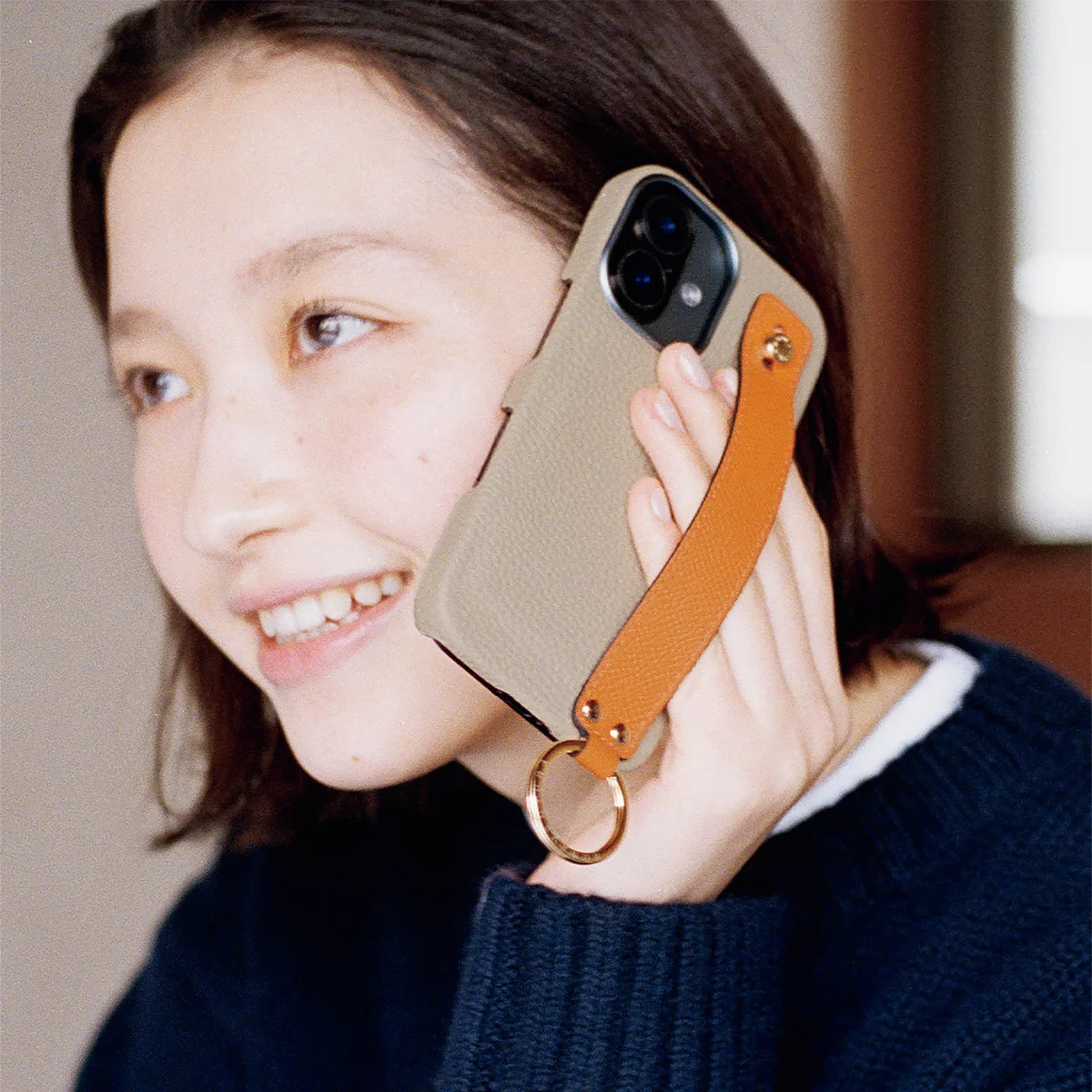 水晶玉子さん監修！ 【ボナベンチュラ】の2026年開運スマートフォンケース【別注】