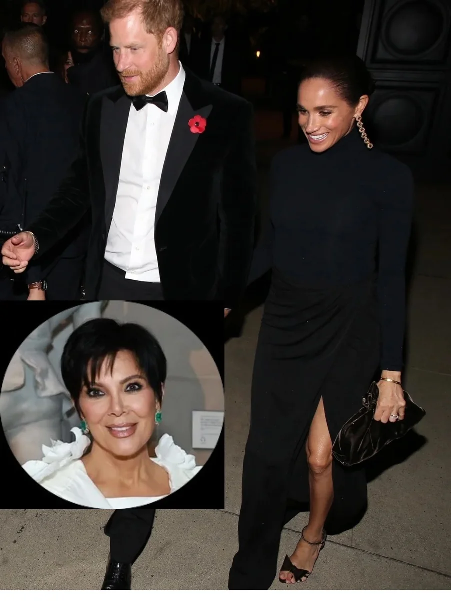 ジャスティン・ビーバー夫妻やメーガン妃ら約300人出席！ “カーダシアン家のボス”クリス・ジェンナー70歳の誕生日パーティが億万長者ジェフ・ベゾスの豪邸で行われ、警察も出動する事態に