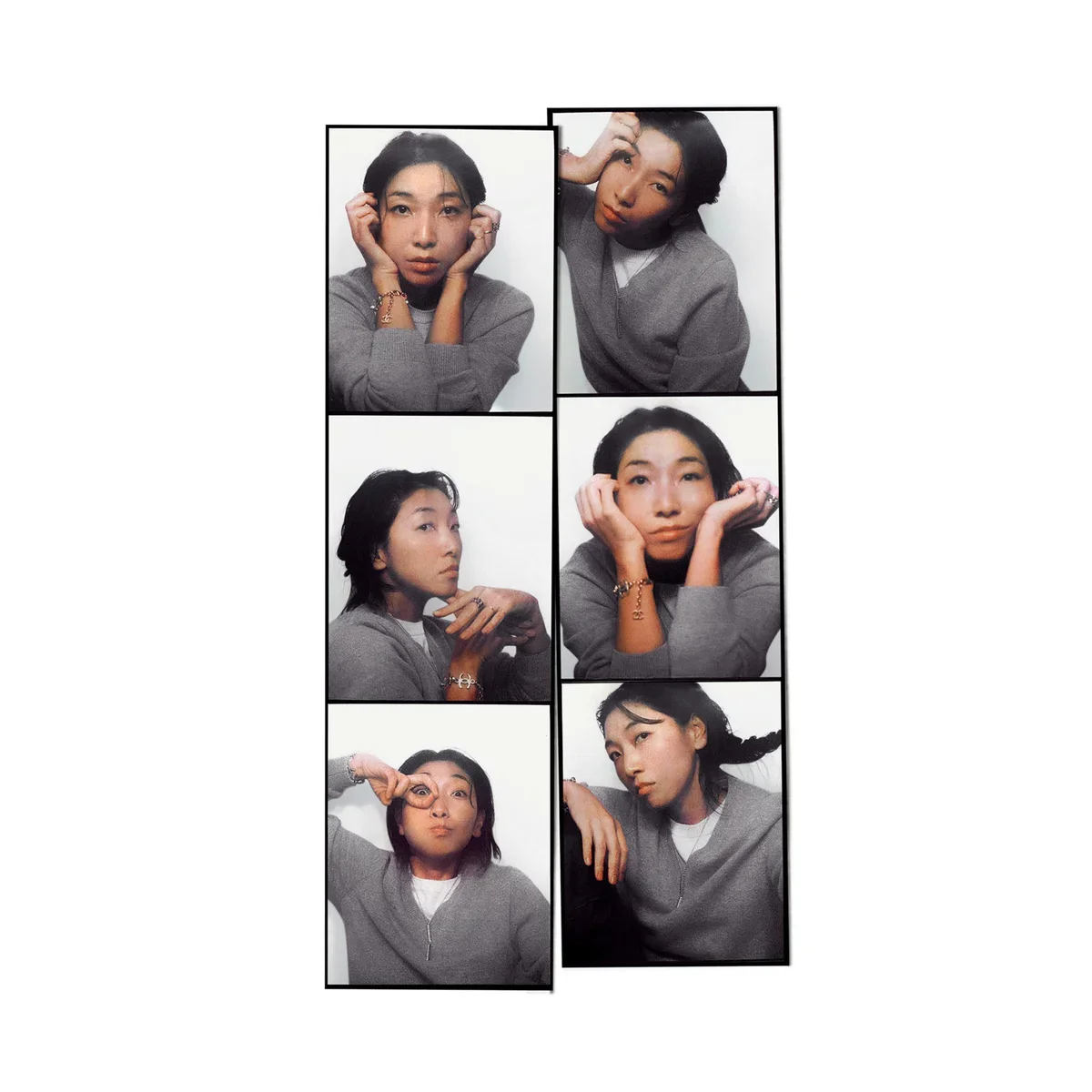 #安藤サクラ が【シャネル】のファッション、ウォッチ＆ファインジュエリーのアンバサダーに就任