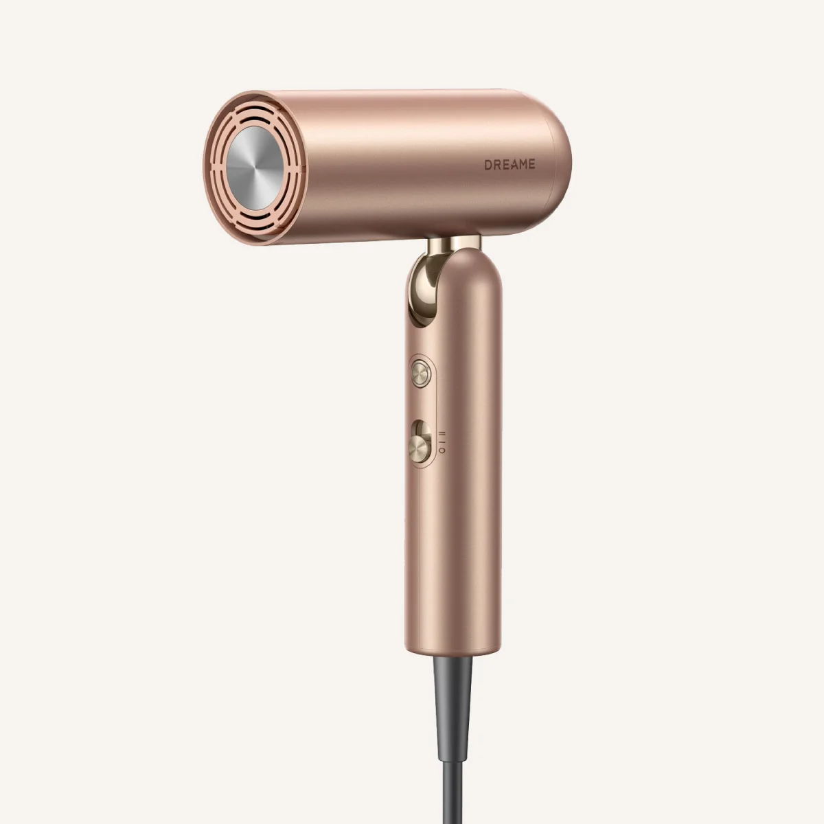 【プレゼント】欧州で大人気！ DREAMEのドライヤーを抽選で2名様に！