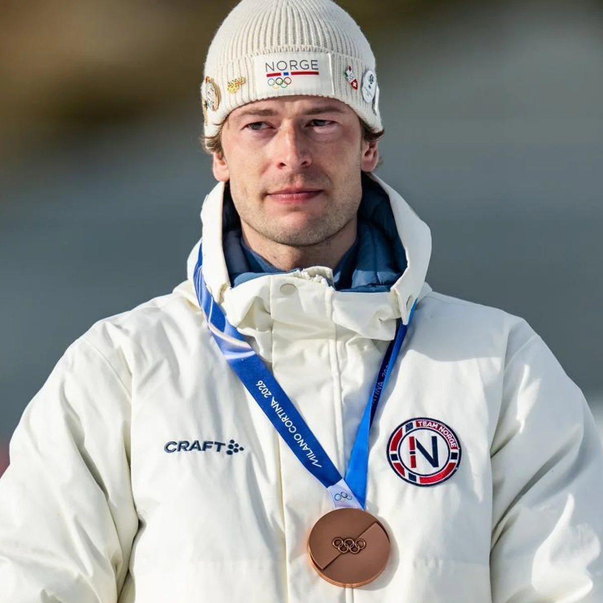 浮気を公表したノルウェー代表バイアスロンの選手、銅メダル獲得も「スポーツは二の次になっている」などの発言に非難殺到