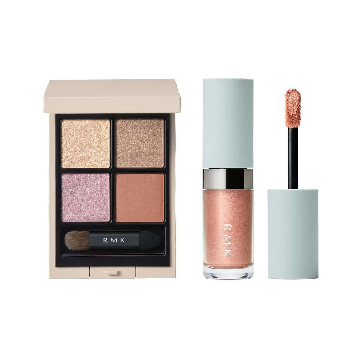 ノスタルジックな彩りで春を先取り。【RMK】2026年 春コレクション「Blooming Echoes」が到着