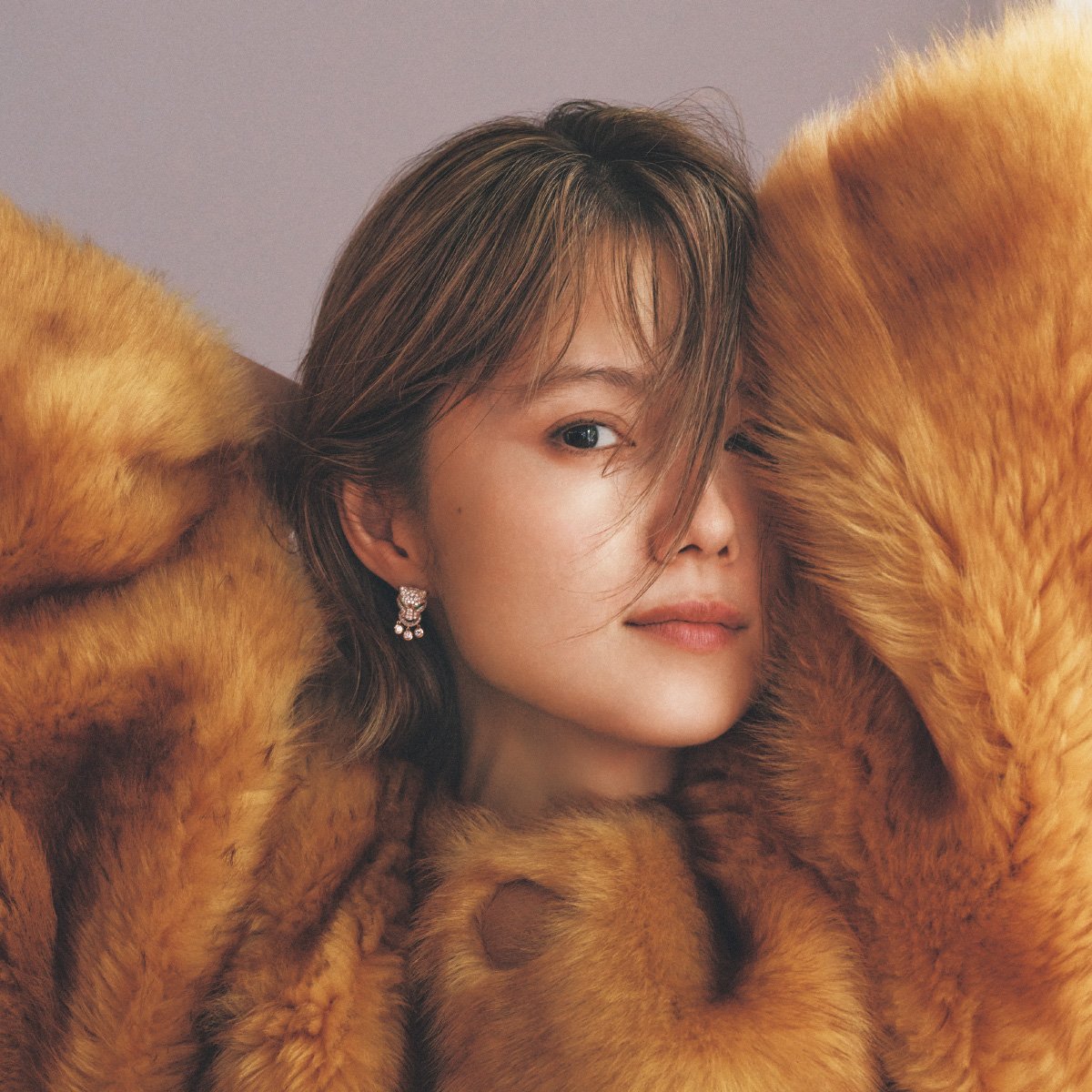 宮﨑あおいさんインタビュー。「年を重ねるたび、自由になっていく」