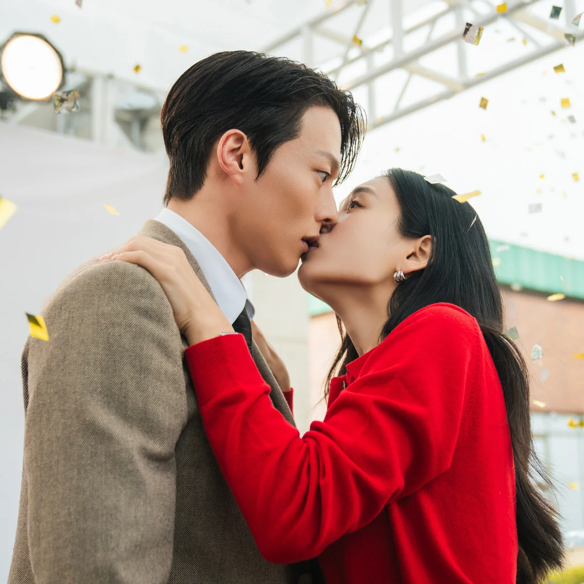 【2026年韓国ドラマ】想像以上のときめきが降り注ぐ！ 爽快な逆転裁判も目が離せない、今本当にNetflixで観るべき新作