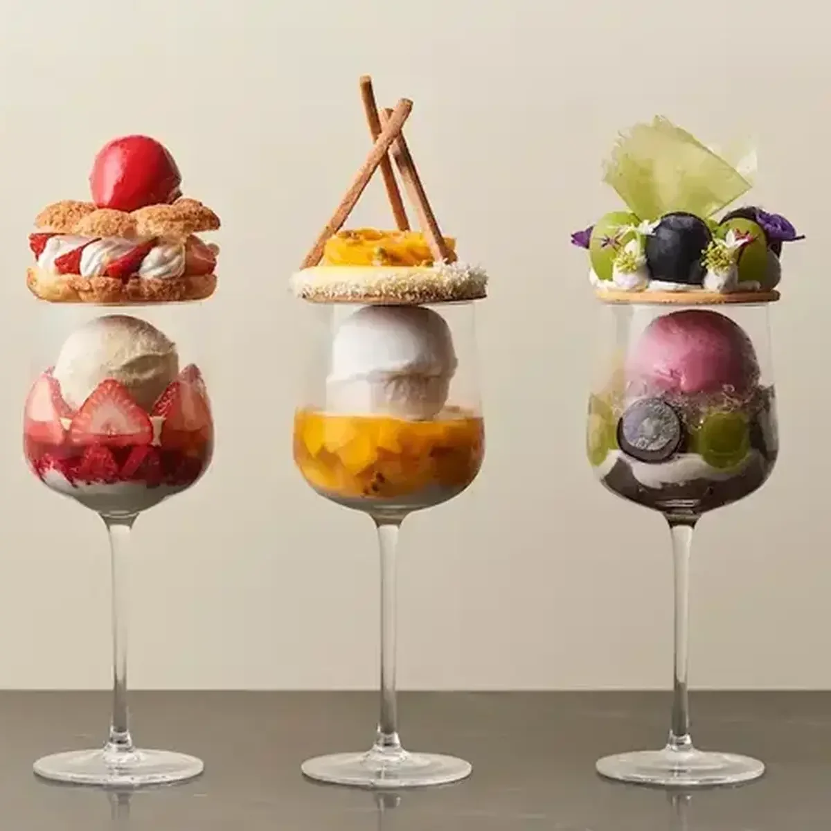 【ラグジュアリーブランド カフェ】ニューアドレス６選！ おしゃれブランドのカフェで、その世界観を五感で楽しむ