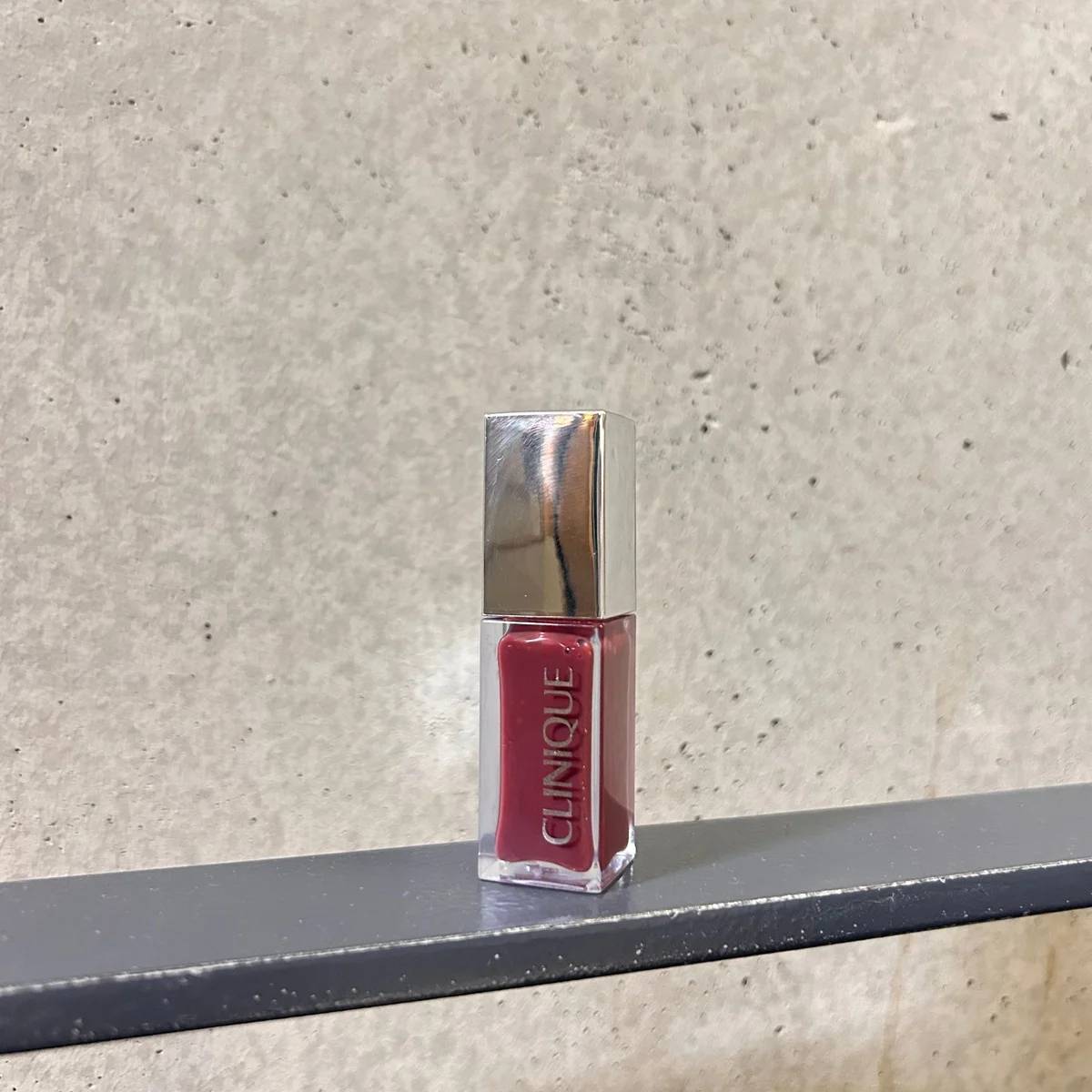 理想のツヤを【クリニーク】で見つけました
