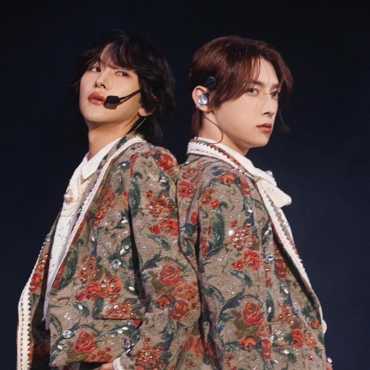 【ROIROM（ロイロム）ライブレポ】美しい涙に客席もほろり……。デビューショーケースで伝えたcHaRmへの想い