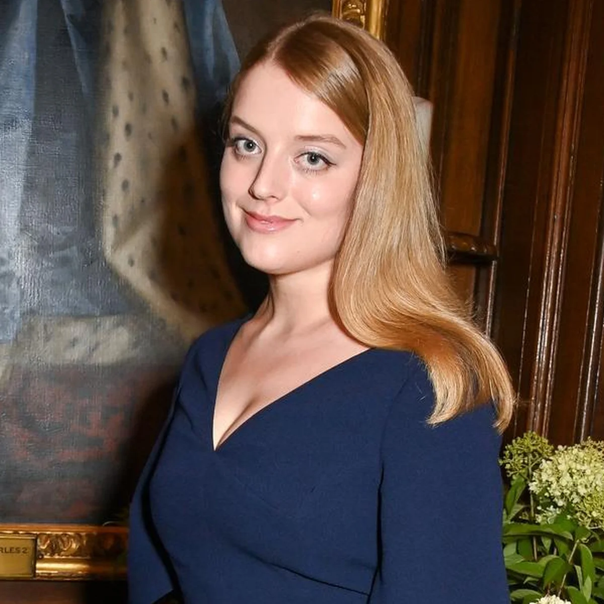英王室メンバーのフローラ・ヴェスターバーグ、30歳で自閉症の診断を受け、「予想外にも勇気づけられた」と語る。ロンドン大学で博士課程をスタートさせたことを発表