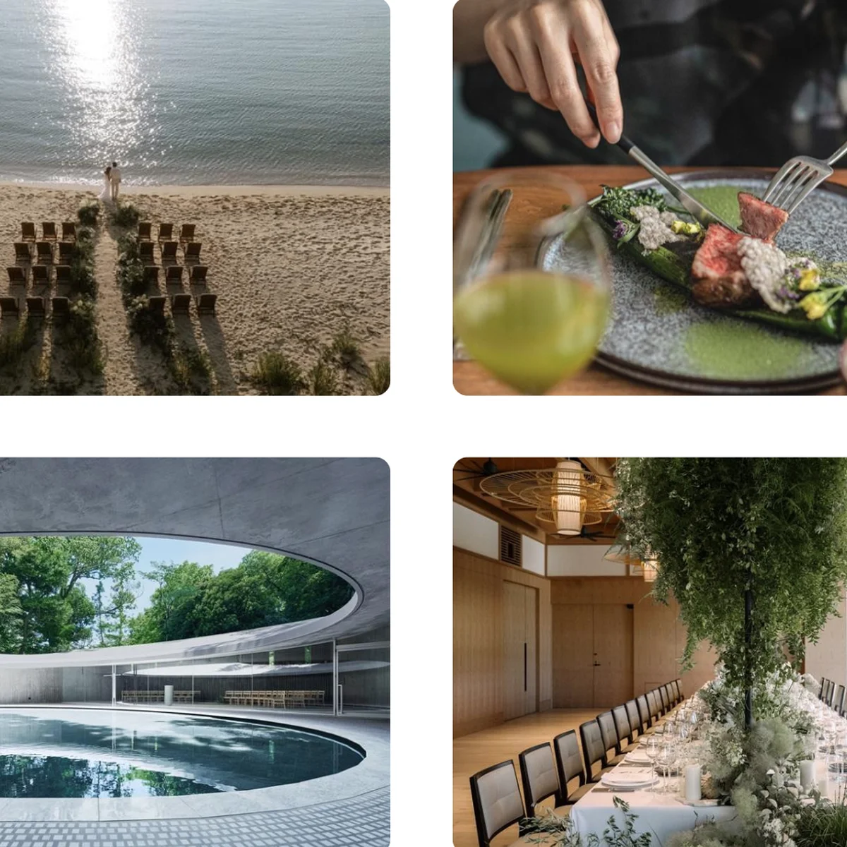 【2026年ウェディング最新アドレス】ニューオープン＆リニューアル会場を総まとめ！