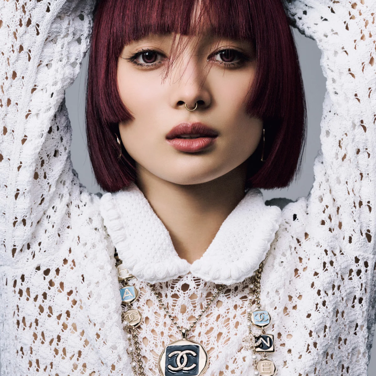 【XG JURIN】にインタビュー！ 未来を切り拓くまっすぐな思いを語る