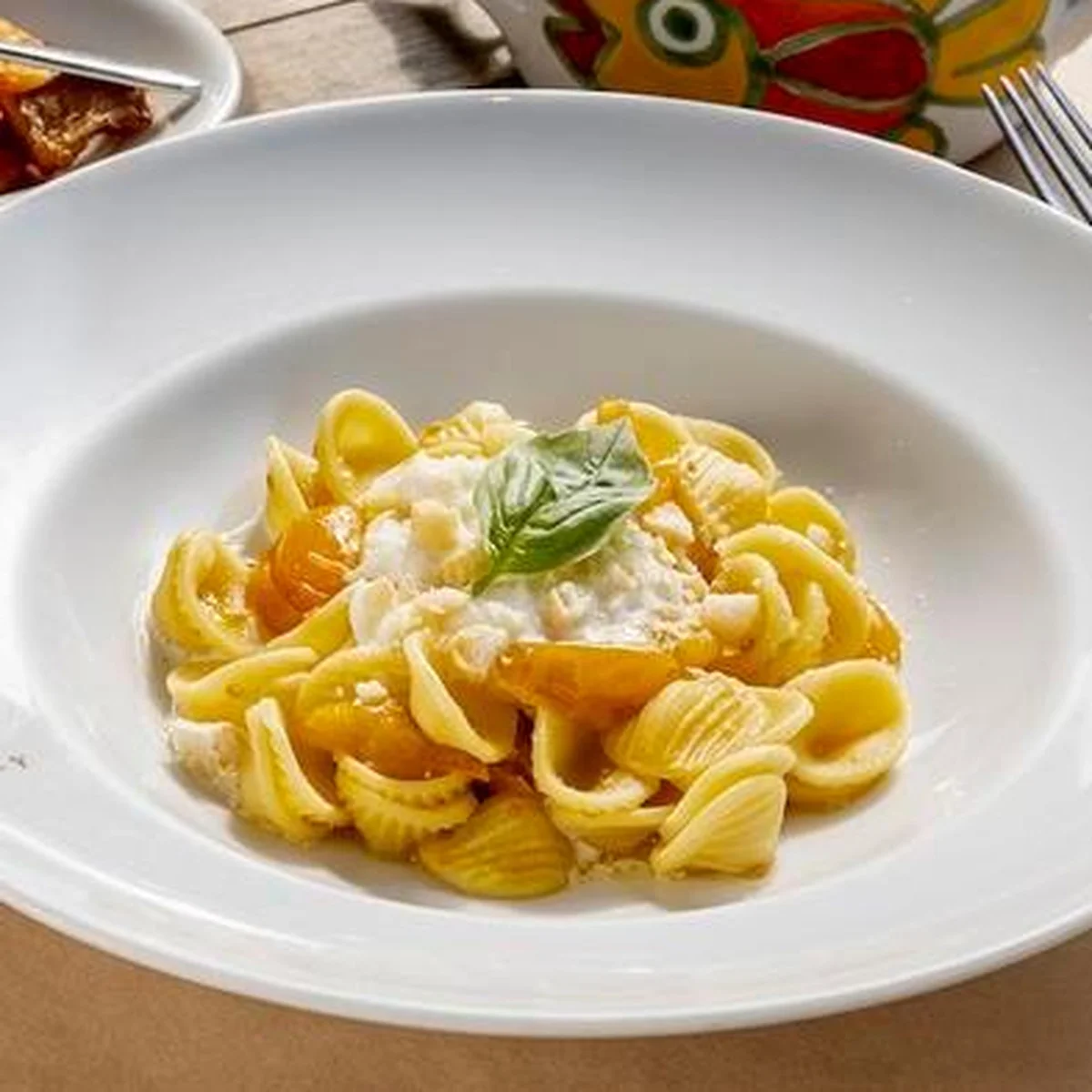 【イータリー】で大阪・関西万博 イタリア館のメニューを堪能！ イタリア5州のパスタなどを提供する夏のキャンペーンが開催中