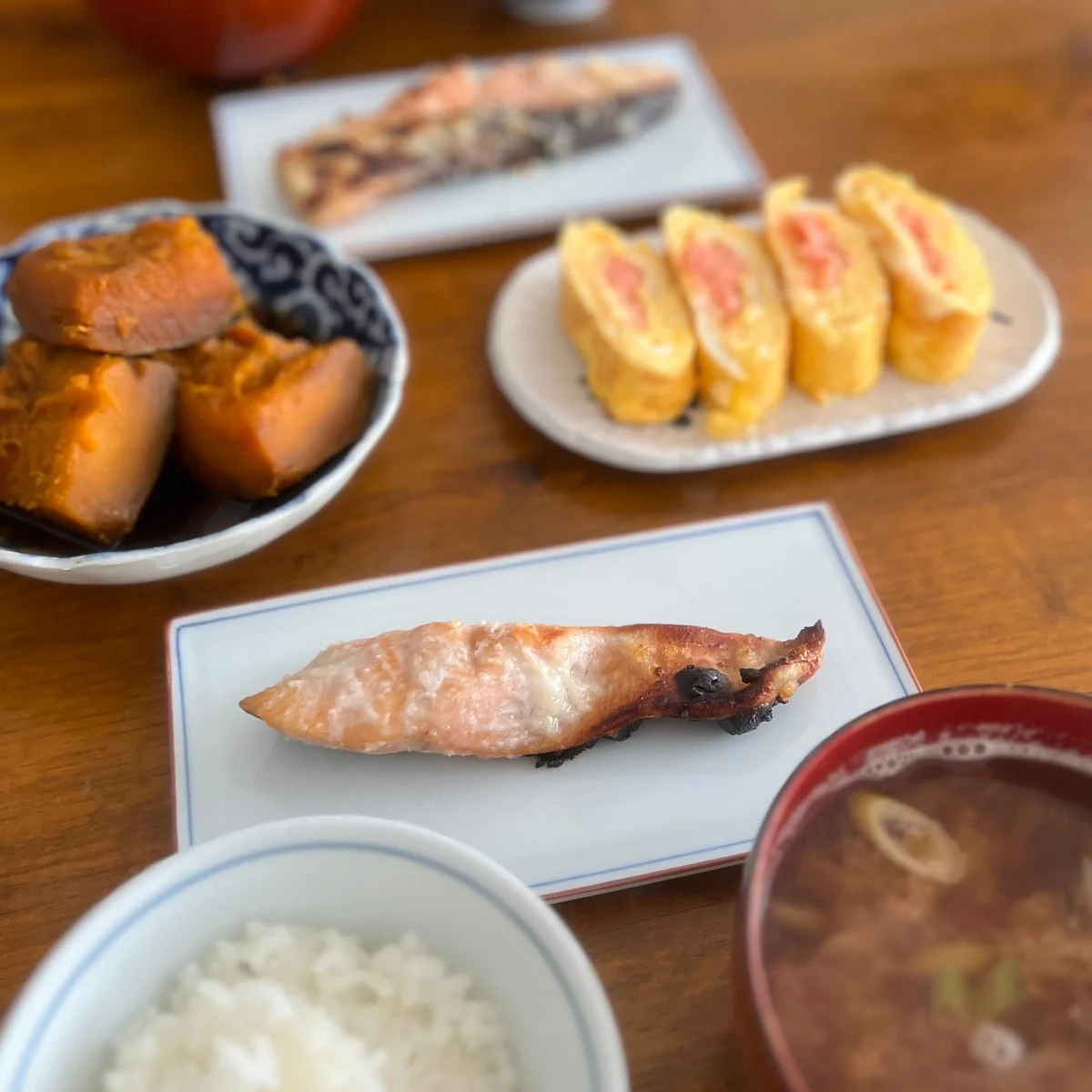 【手作り醤油麹＆塩麹】生活で、手抜き飯でも映えご飯に！