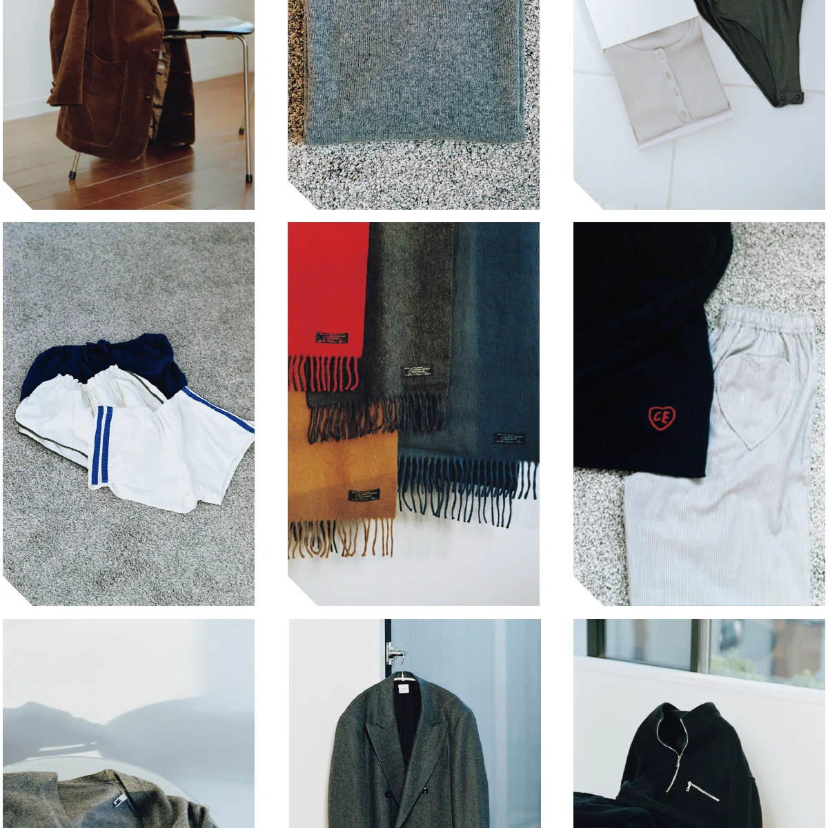 結局、欲しい服は東京にある。ファッション賢者に聞いた買い物事情　