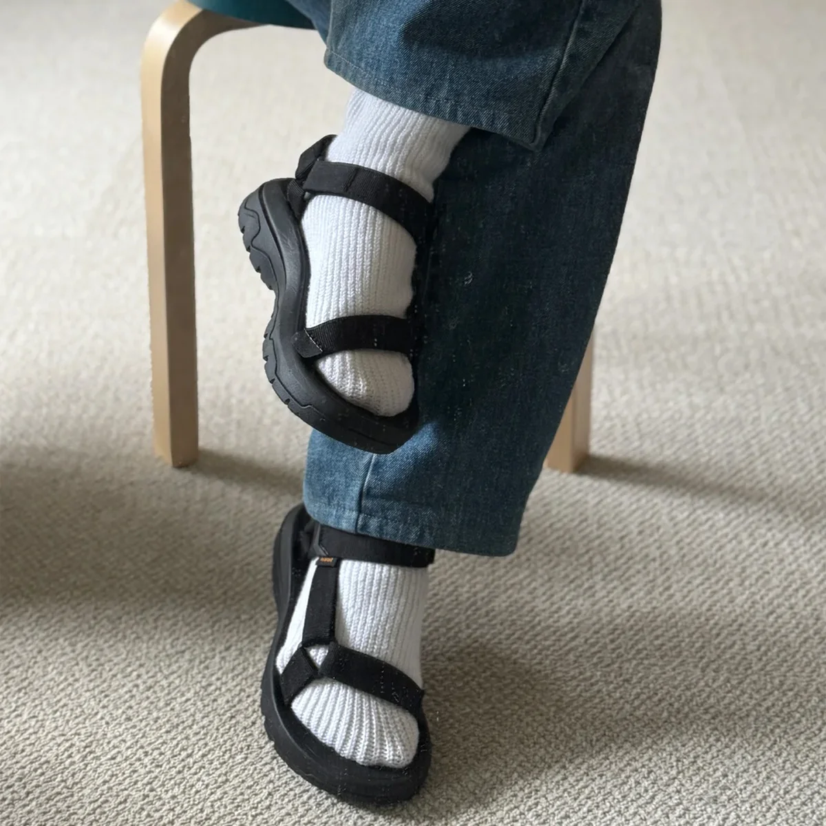 【Teva】はやっぱり間違いない。今年のハリケーンが最高な理由