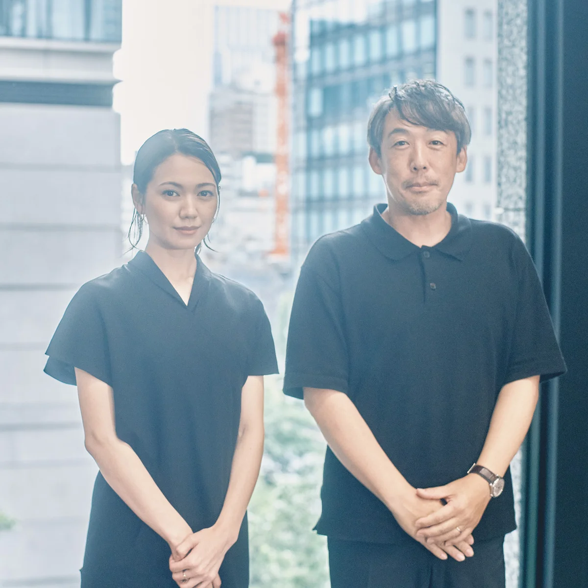 二階堂ふみさんと石川慶監督が語る、戦争の記憶を語り継ぐことの意味。映画【遠い山なみの光】公開にあたって