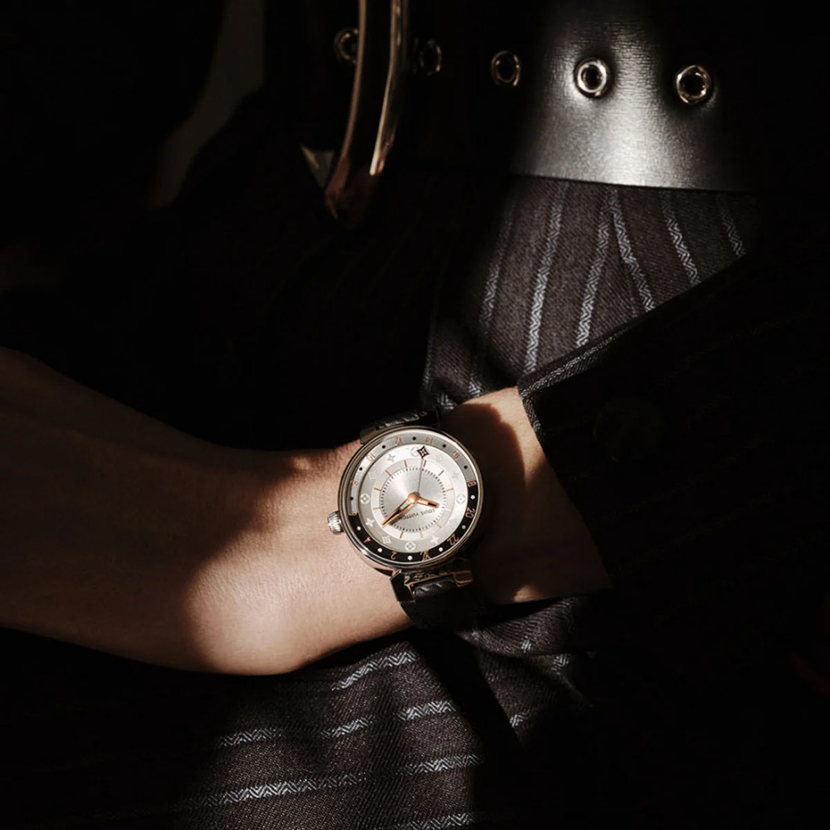 【ルイ・ヴィトン】（LOUIS VUITTON）の時計記事まとめ｜投資価値のある一生ものの時計たち