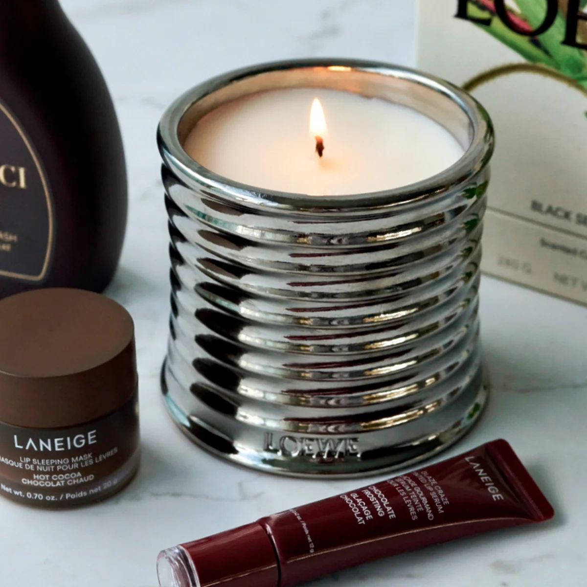 SPURおやつ部絶賛。もはやスイーツと呼びたいコスメを発見しました