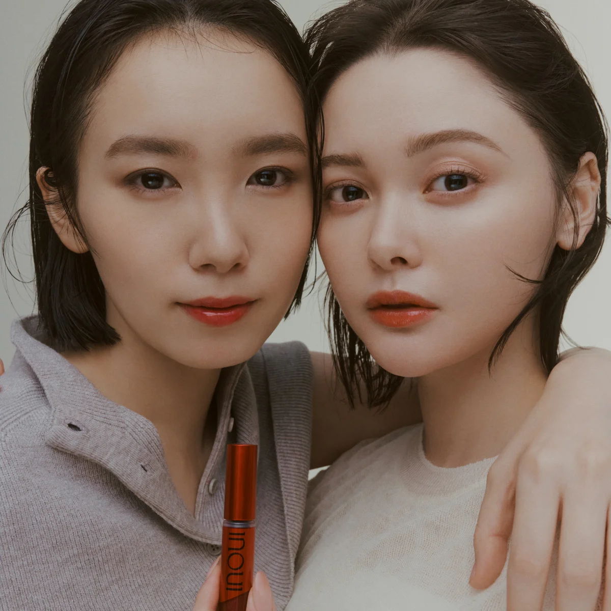 飯豊まりえと玉城ティナ、インウイの“自分美”と出合う