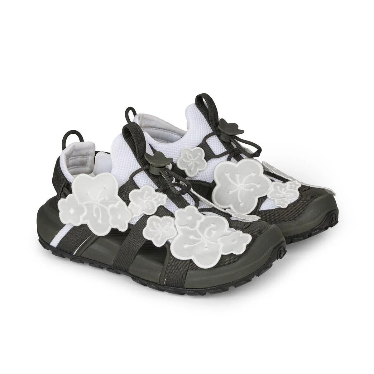 【ザ・ノース・フェイス】×【セシリー・バンセン】の人気コラボが再び！ 第3弾となるコレクションを発売