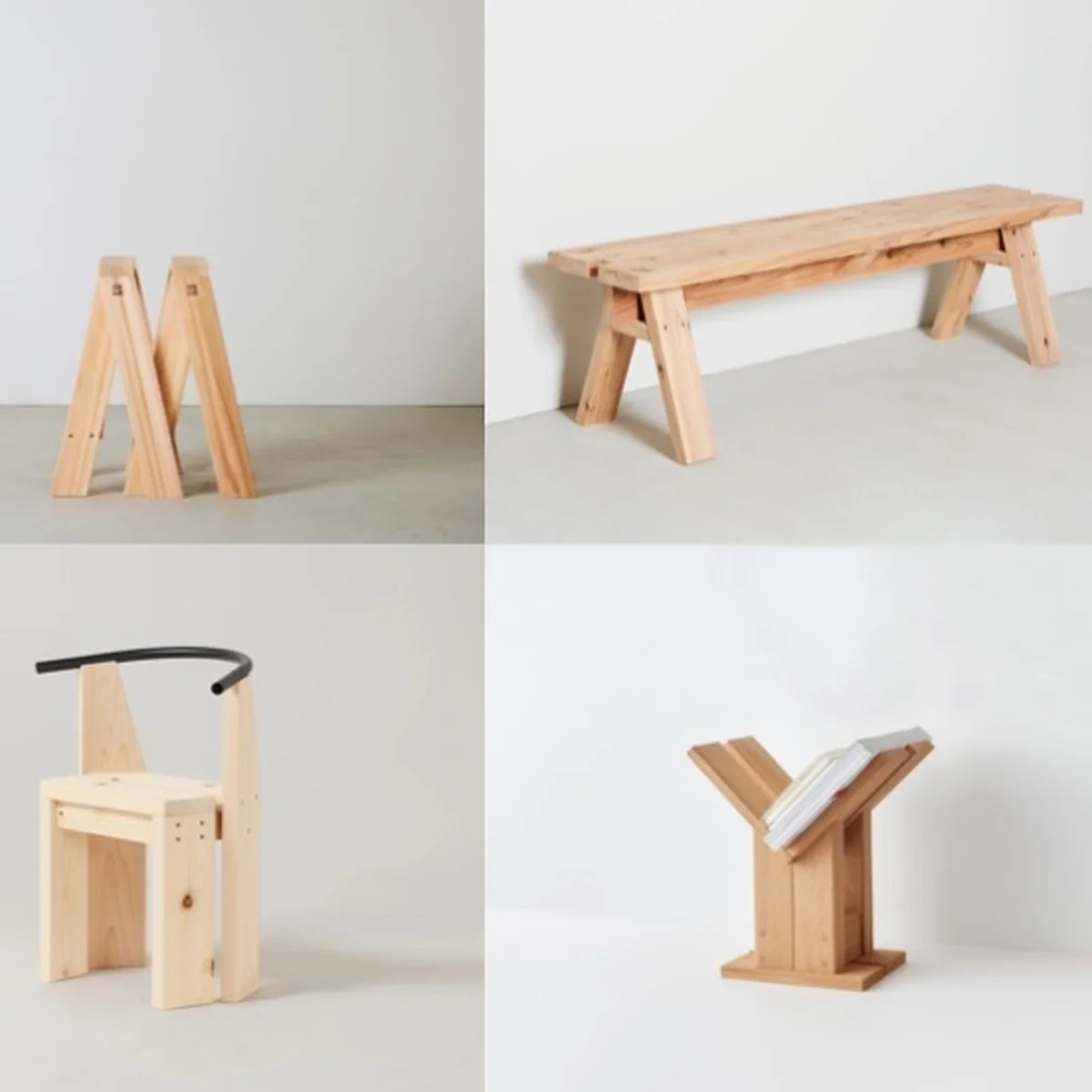 東日本大震災から15年。「15 Years After　石巻工房の歩みと15の家具」、Karimoku Commons Tokyoにて開催