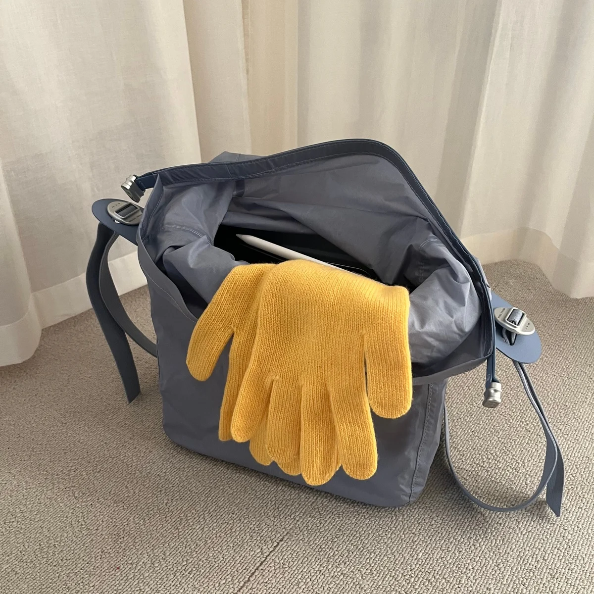 ドーバーで即決。【PARSEL（パーセル）】のショルダーバッグに心を持っていかれた話