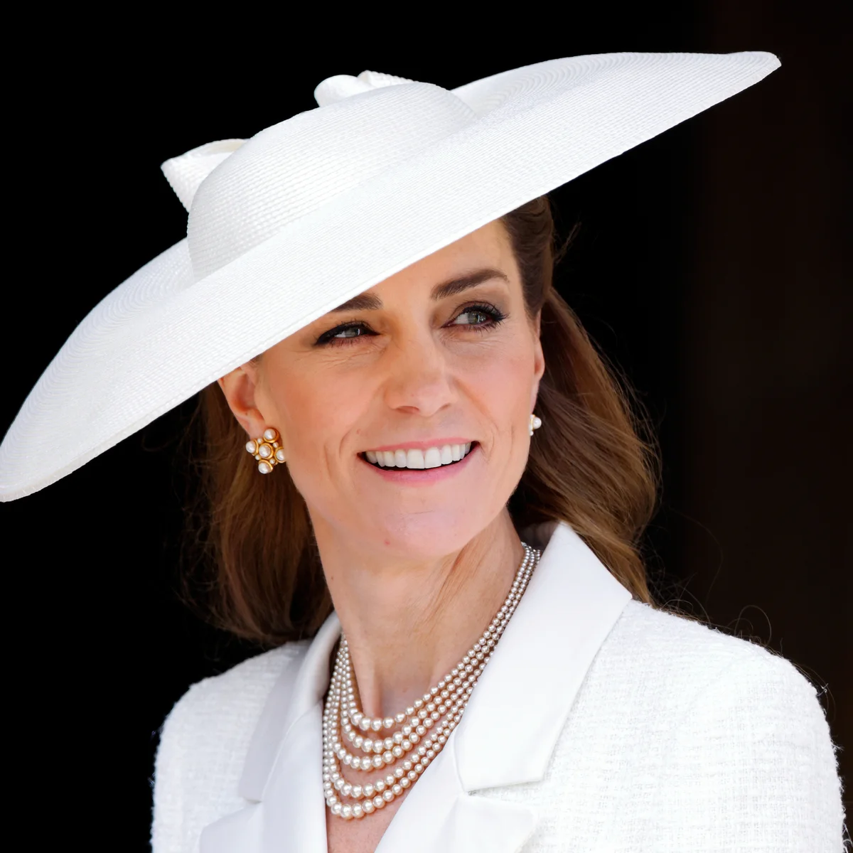 キャサリン皇太子妃、２年ぶりのロイヤルアスコット出席を前日にキャンセル。「自分の体の声に耳を傾けている」と王室関係者が語る