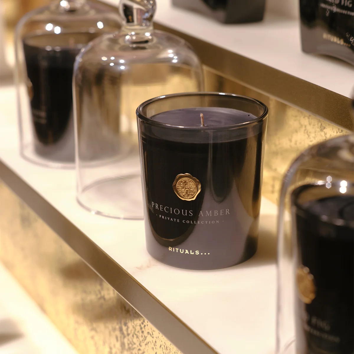 「私」を癒す香りを、リチュアルズで見つける