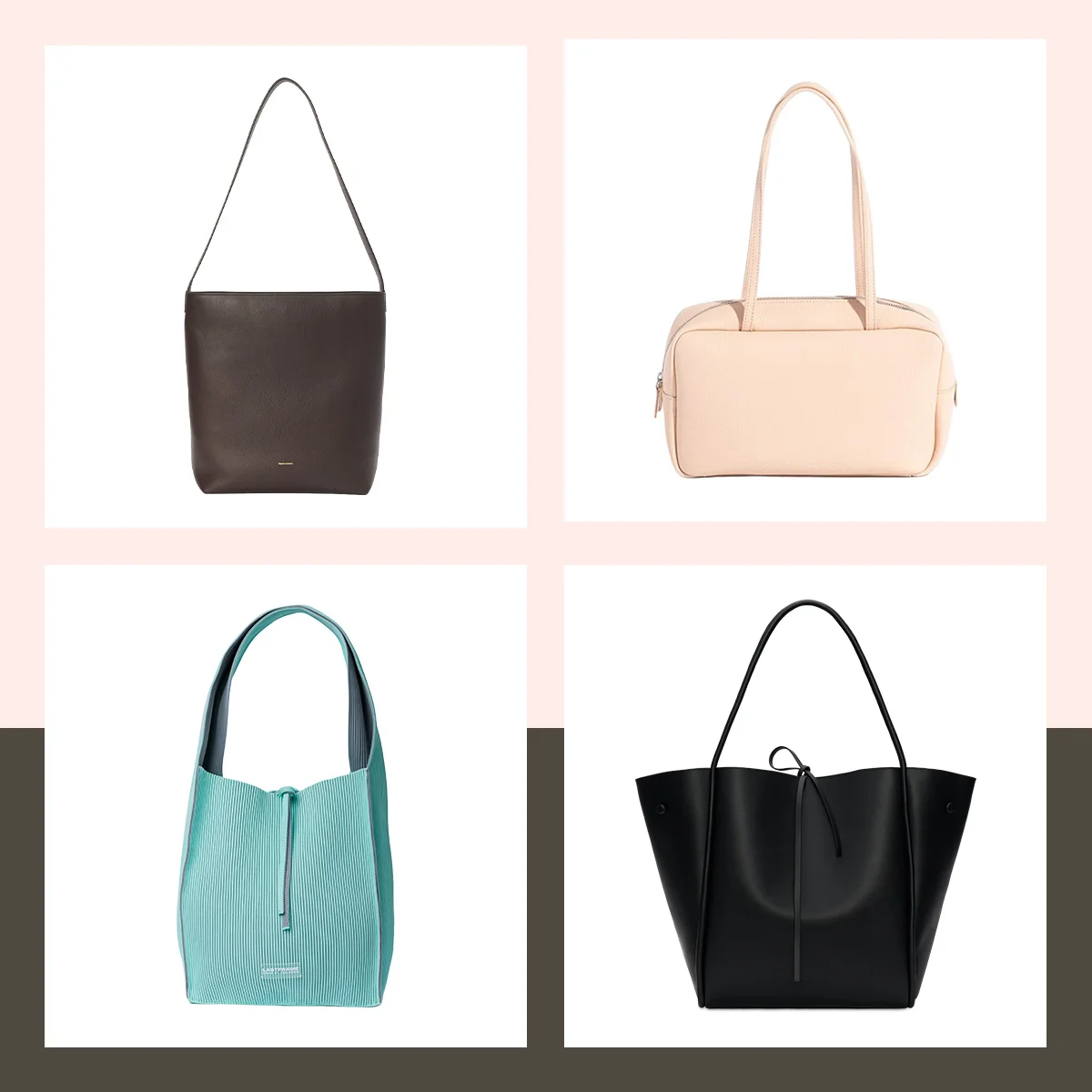 10万円以下がうれしい日本ブランドの【通勤バッグ】10選｜機能性や品質などこだわり抜かれた名品揃い！  #vol.31