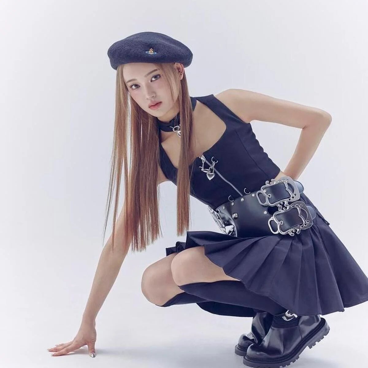 【ME:I】MIUの現在地とこれから。 1ST ALBUMに刻まれた、これまでの軌跡と今後への意思