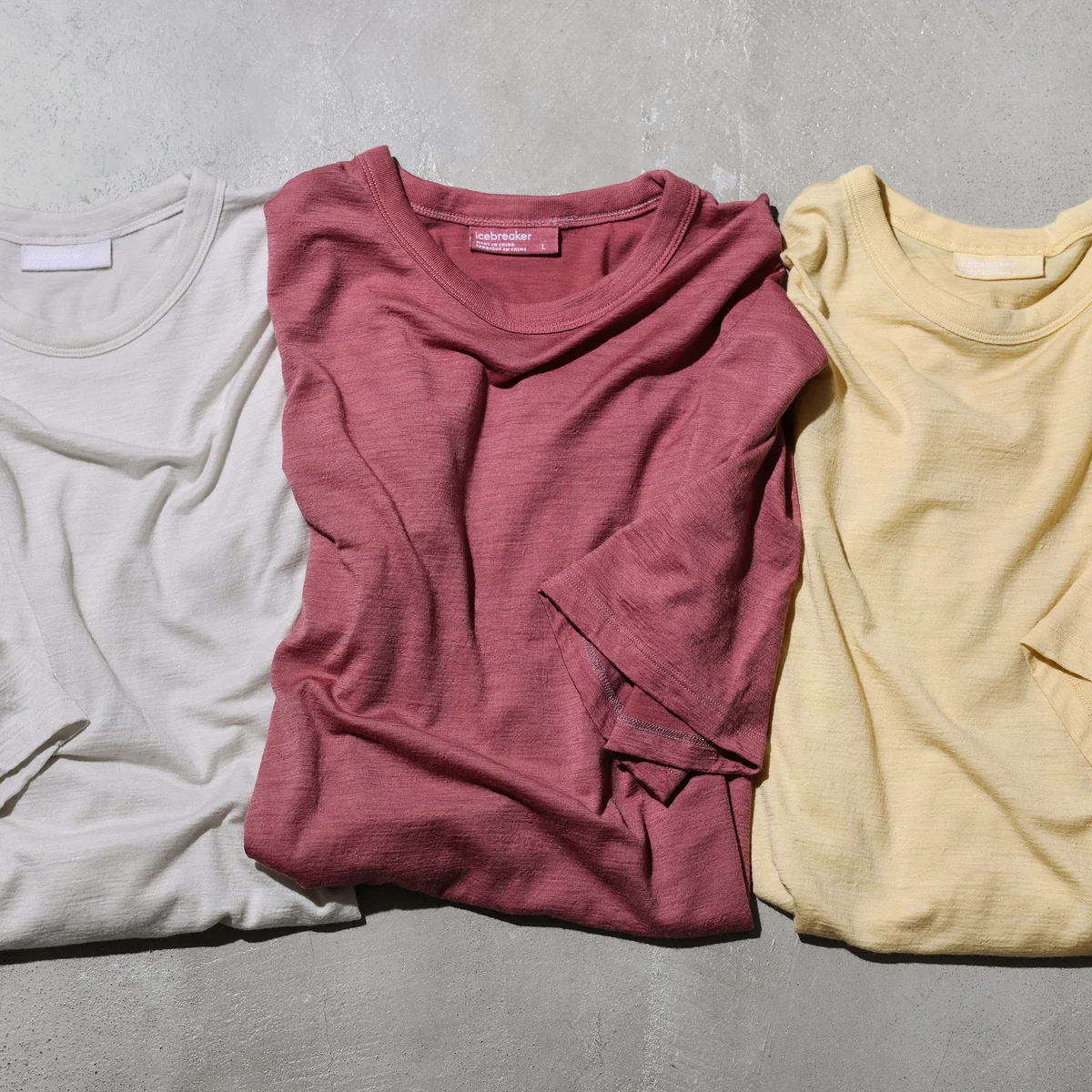 【アイスブレーカー】より、自然と地域資源をつなぐ「ネイチャーダイ」新作を発売