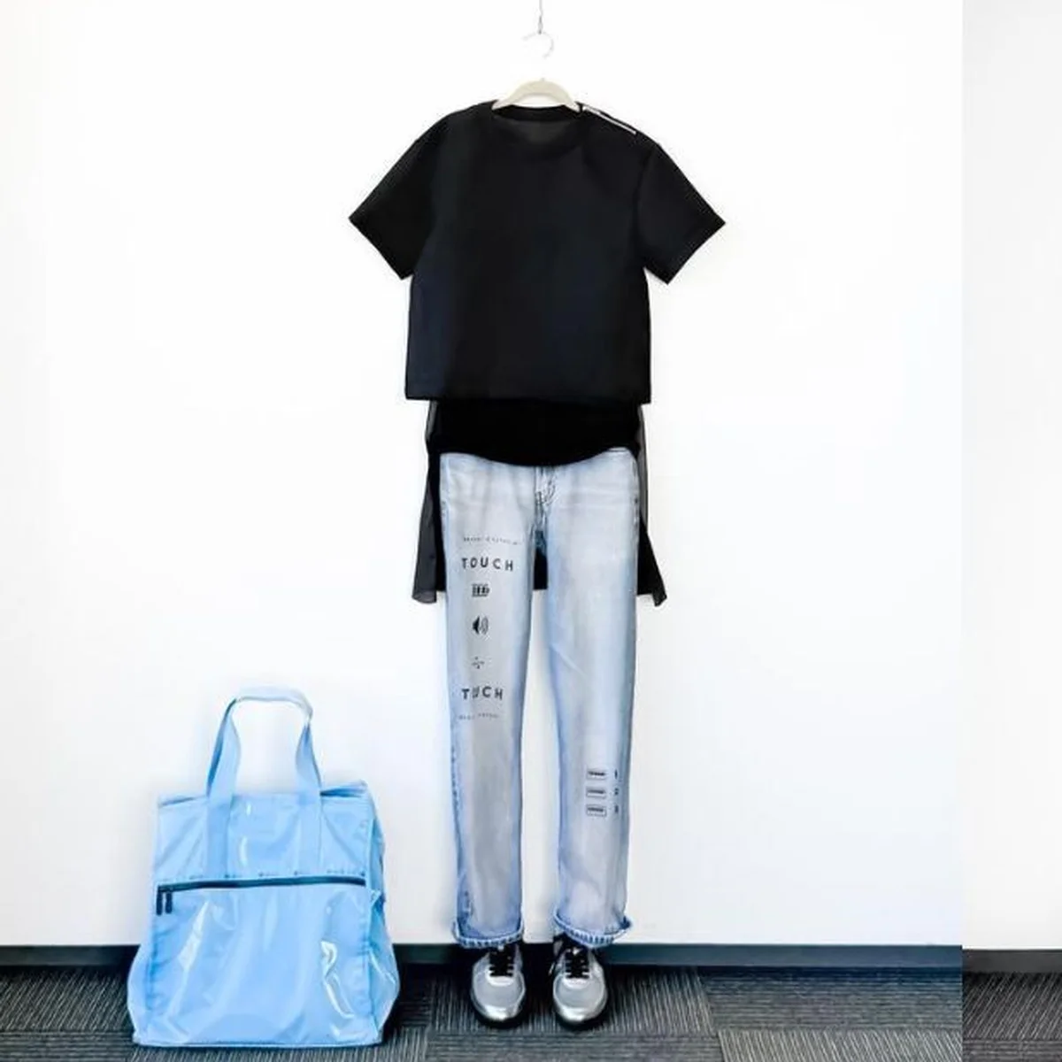 【レスポートサック×ひとりっぷ コラボバッグ 】今買ってすぐ合わせる、新作バッグコーディネート具体例！