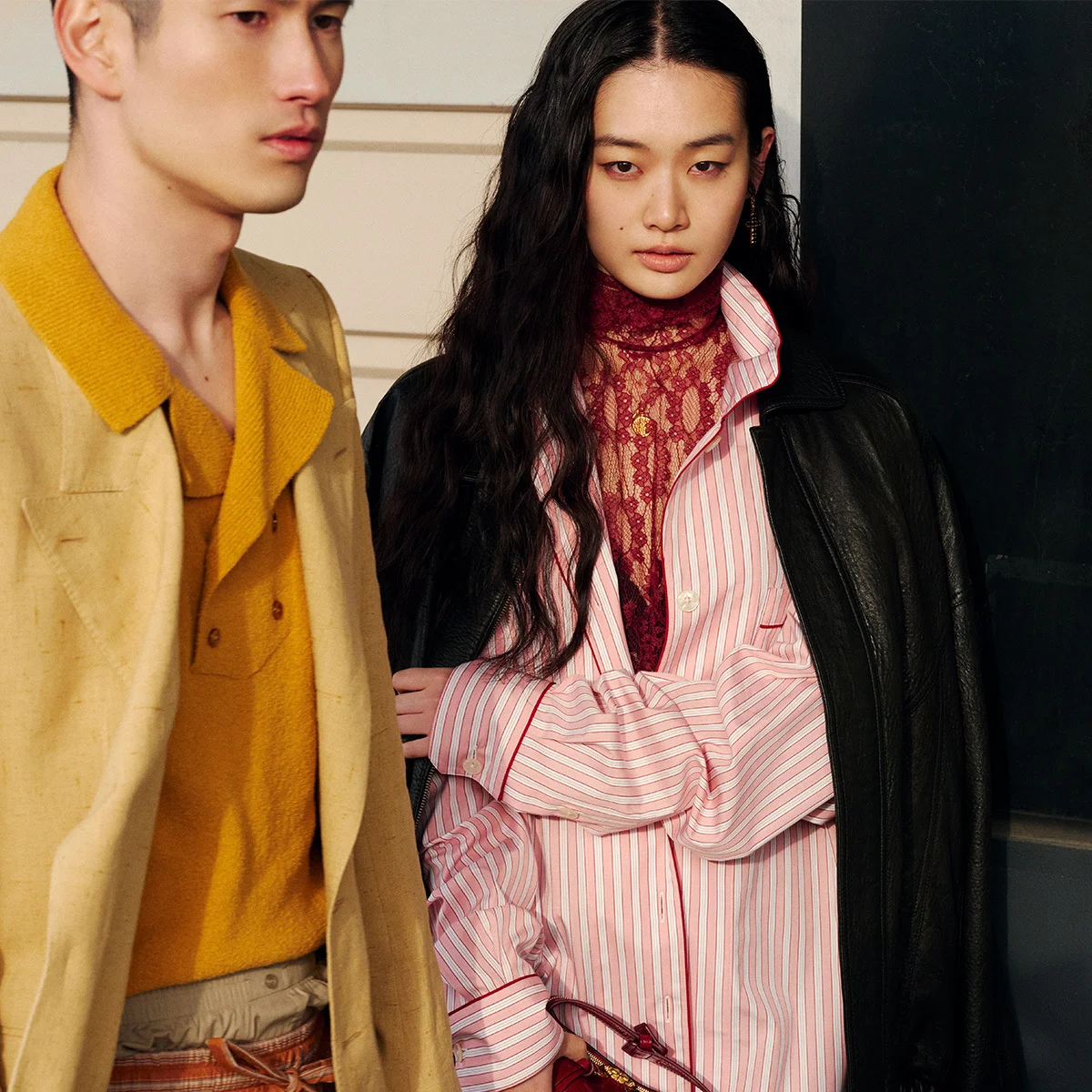 ドルチェ＆ガッバーナ。新しい日常を描く