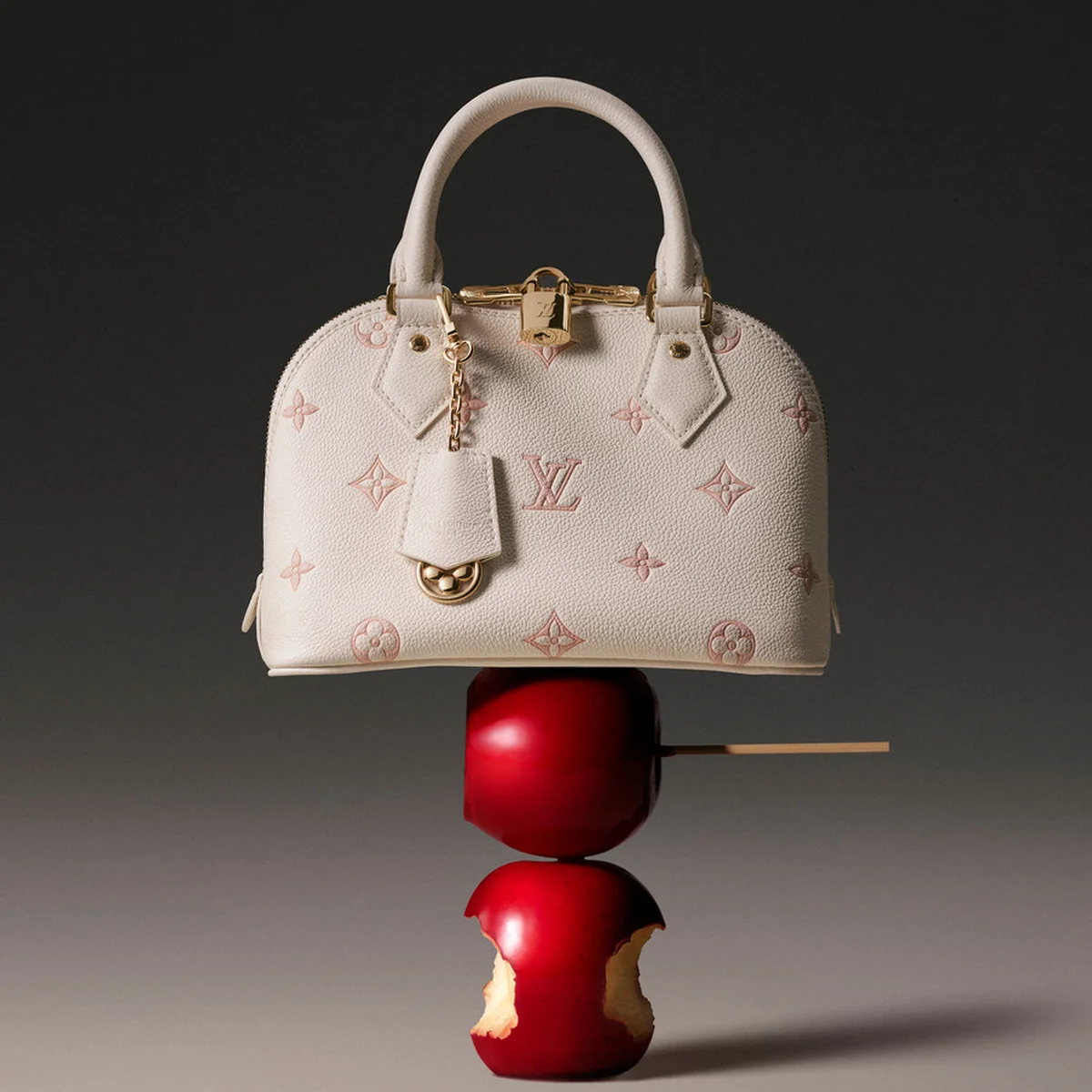 【ルイ・ヴィトン】パステルカラーやピンクの新作バッグや財布が登場！ バレンタインギフトにもおすすめ