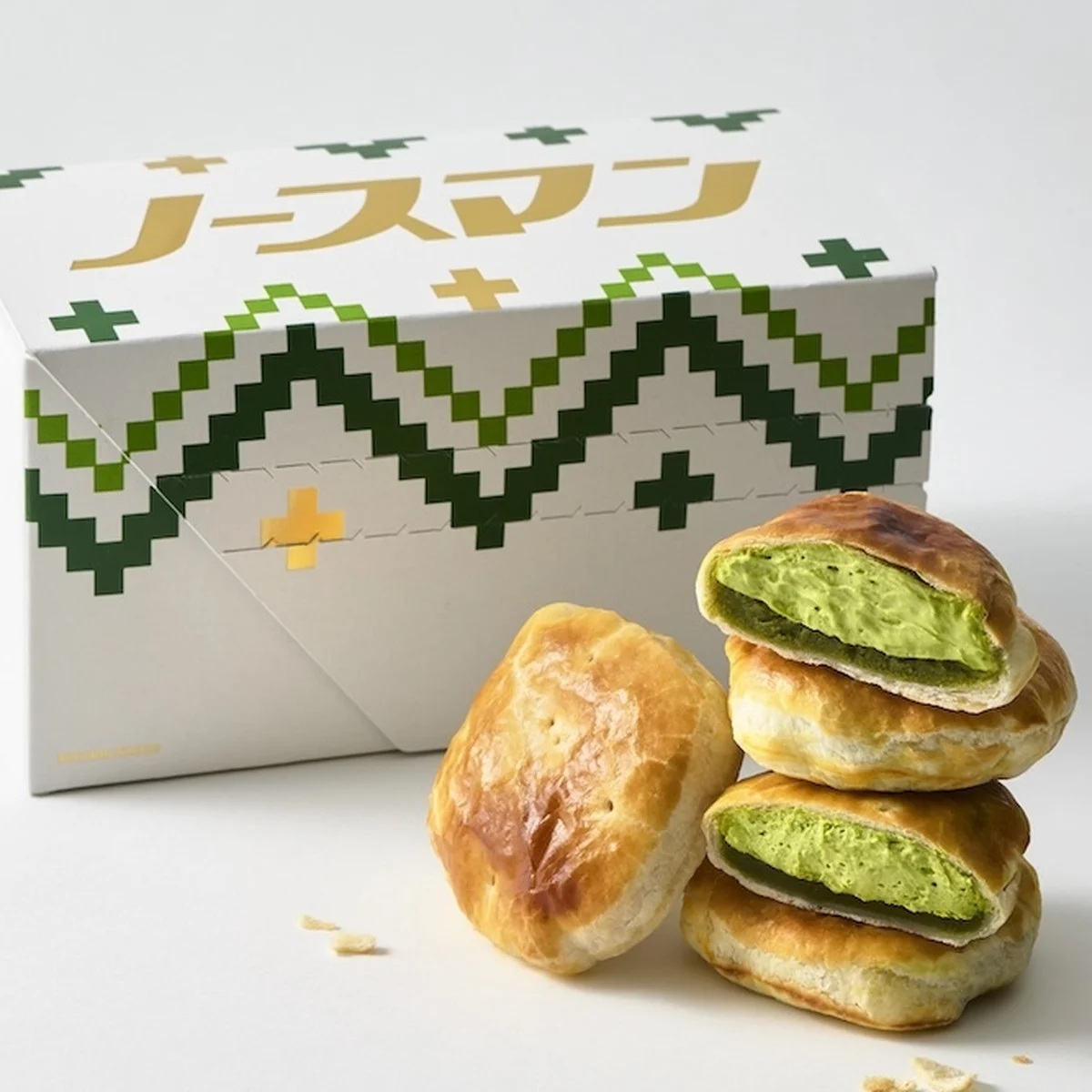 北海道土産の新定番「生ノースマン」が東京上陸！  JR東京駅構内に北海道外初の専門店が期間限定オープン