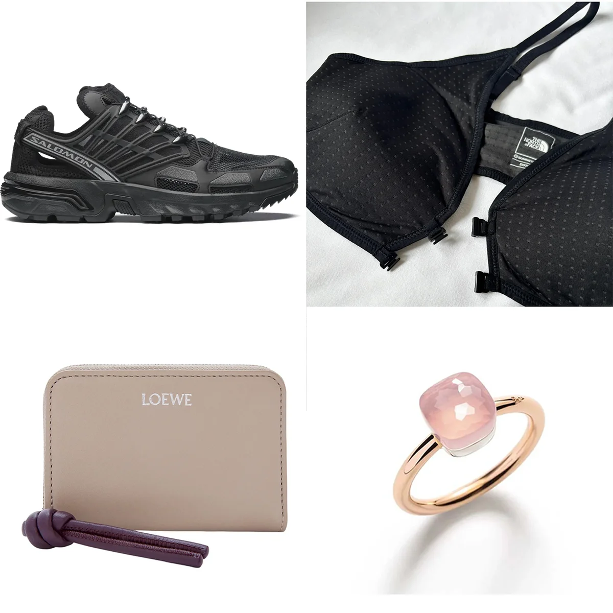 シューズからジュエリーまで、4月に手に入れたい注目アイテムは？  |  今週の人気記事TOP5