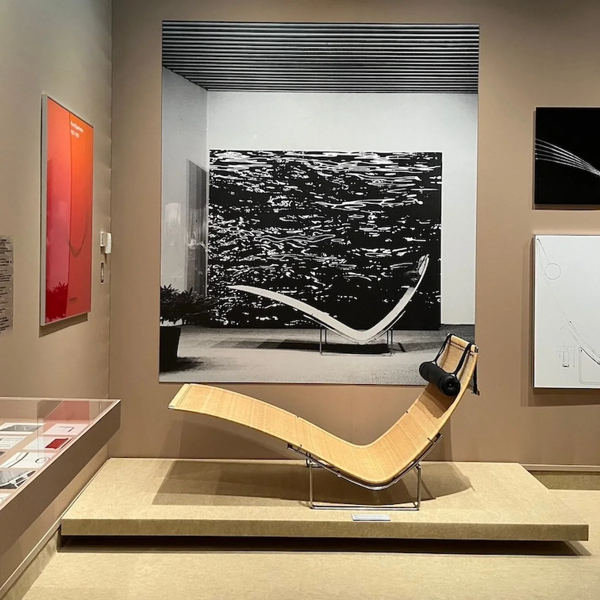 日本の美術館では初！ 北欧モダンデザインの名匠、ポール・ケアホルムのキャリアを網羅する個展がパナソニック汐留美術館で開催中