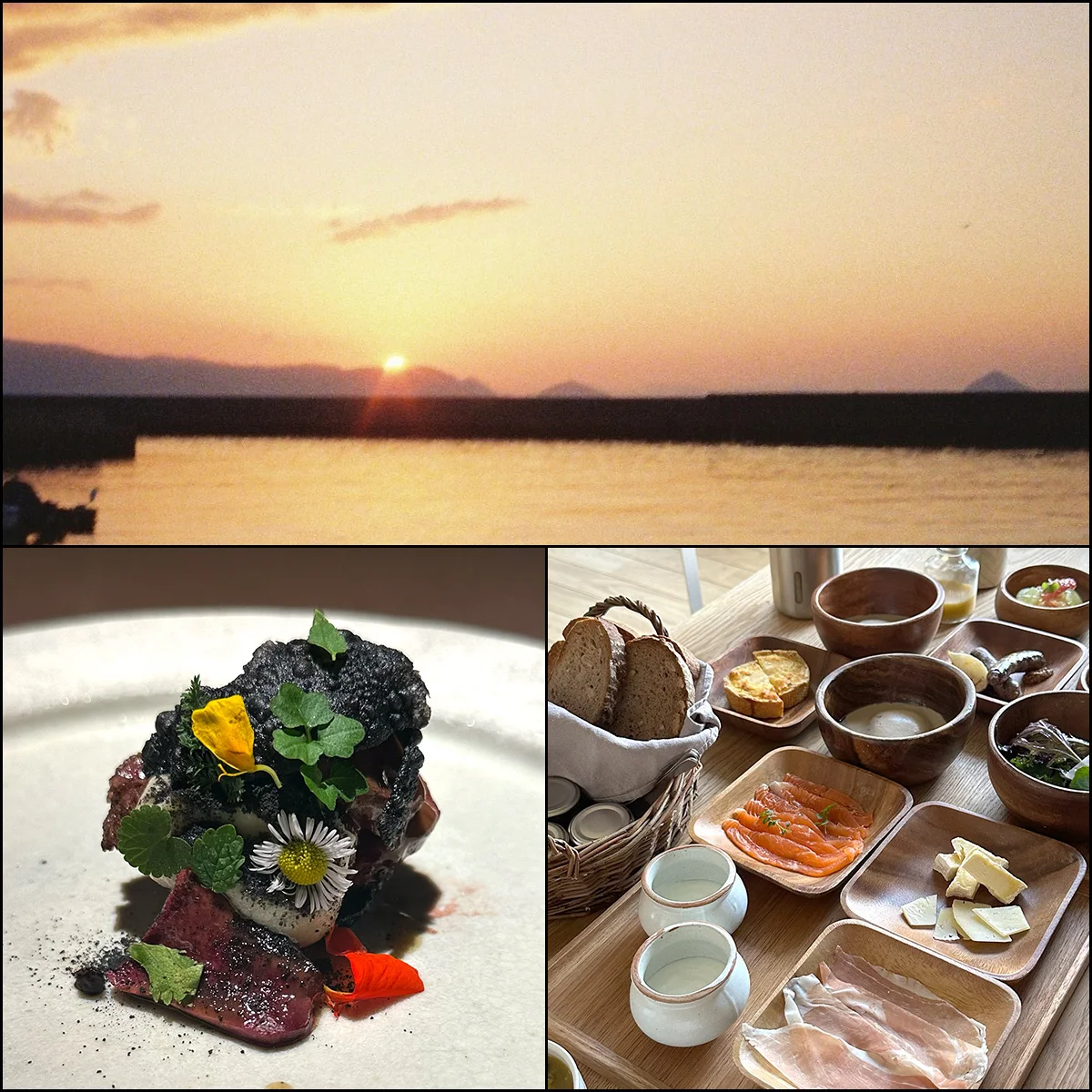 生き方や創作のヒントを再発見する【新ウェルネス旅 ③】モデル・前田エマさんに聞く、富士山麓 ／男木島への旅　