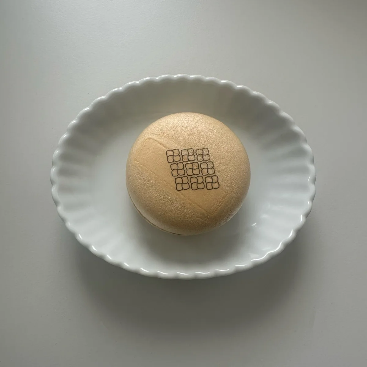 鎌倉に行ったなら【カカオハナレ】のハナレモナカを