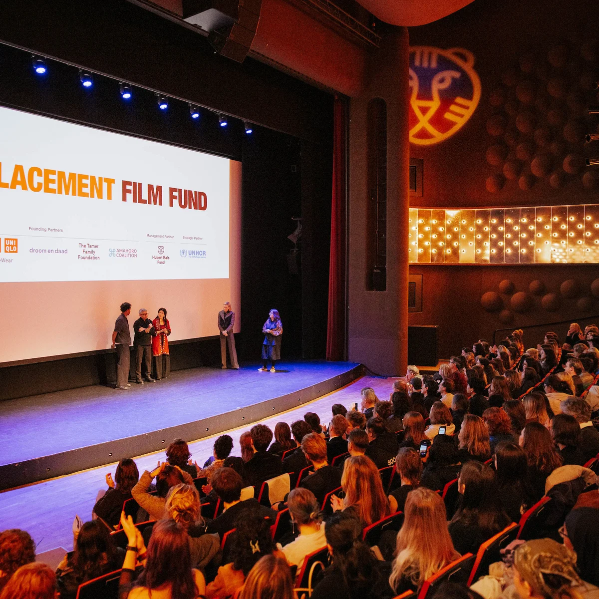 難民たちの物語が世界をつなぐ。「難民映画基金」支援の作品が国際映画祭でプレミア上映