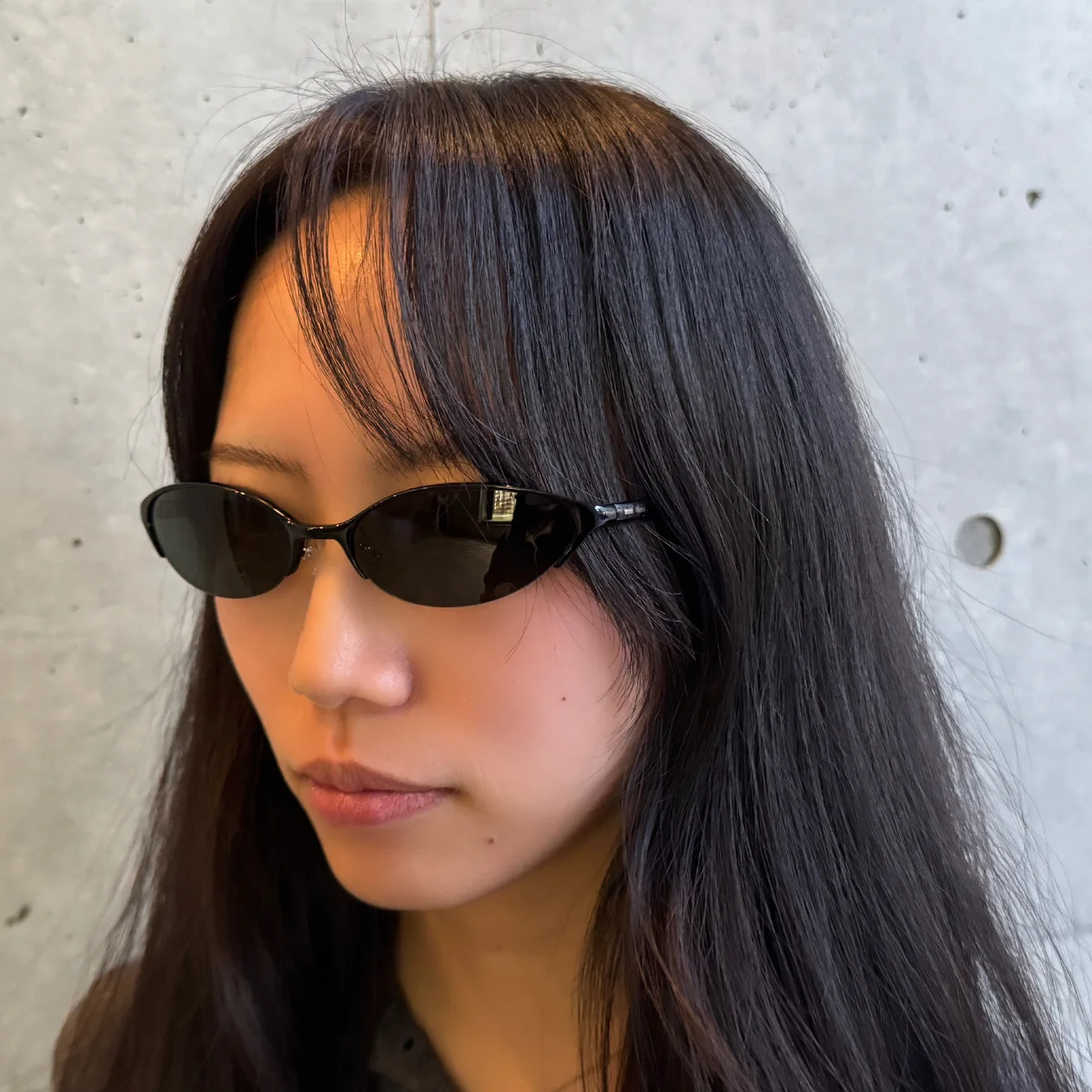 【ジェントルモンスター】冬の相棒アイウェア、キャッツアイサングラスと出合った話