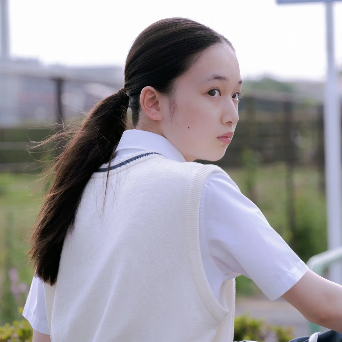 アイデンティティに揺れる等身大の少女の物語。映画『トロフィー』 が描く、朝鮮学校の子どもたちの姿とは