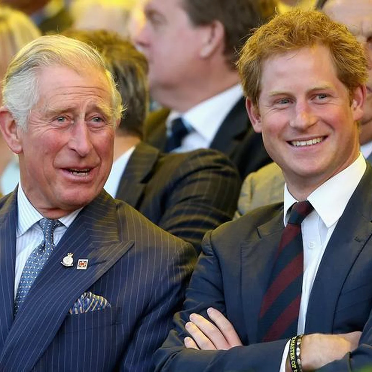 ヘンリー王子、「チャールズ国王は口もきいてくれない」と不満を爆発。BBCの衝撃インタビューに批判が殺到、「称号を剥奪すべき」との声が高まる