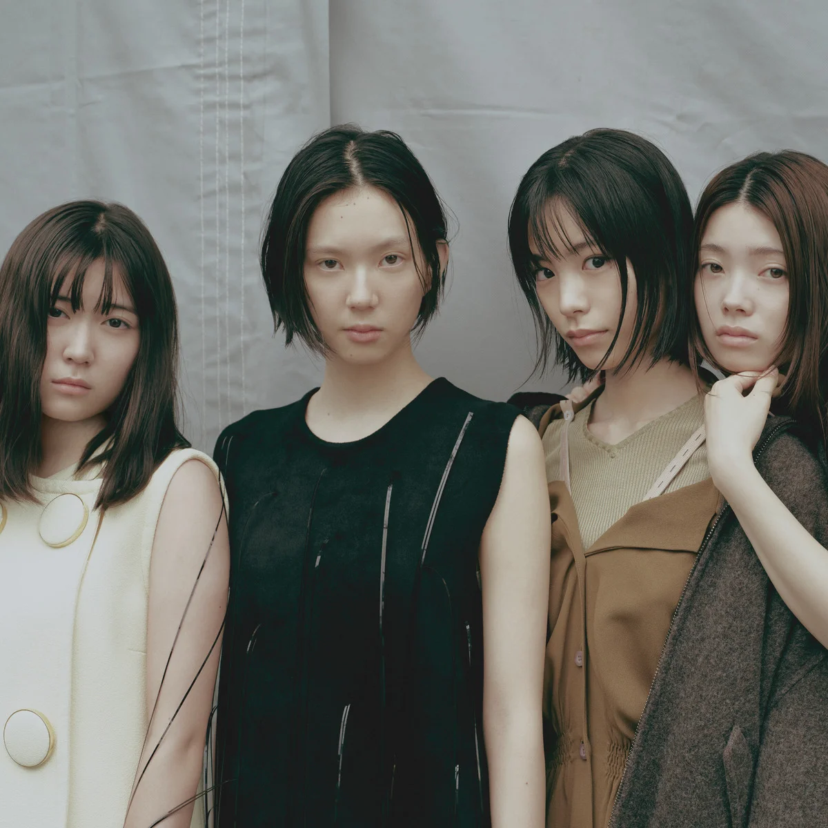 映画『終点のあの子』の出演者がネクストスターすぎると聞いて【SPUR12月号】