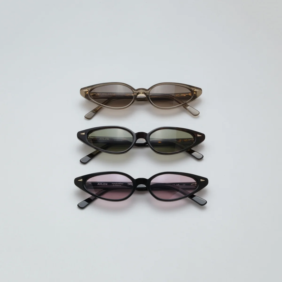 【アーレム】が、旅のためにデザインした限定コレクションを発売！ 持ち運びに便利な3種のアクセサリーも