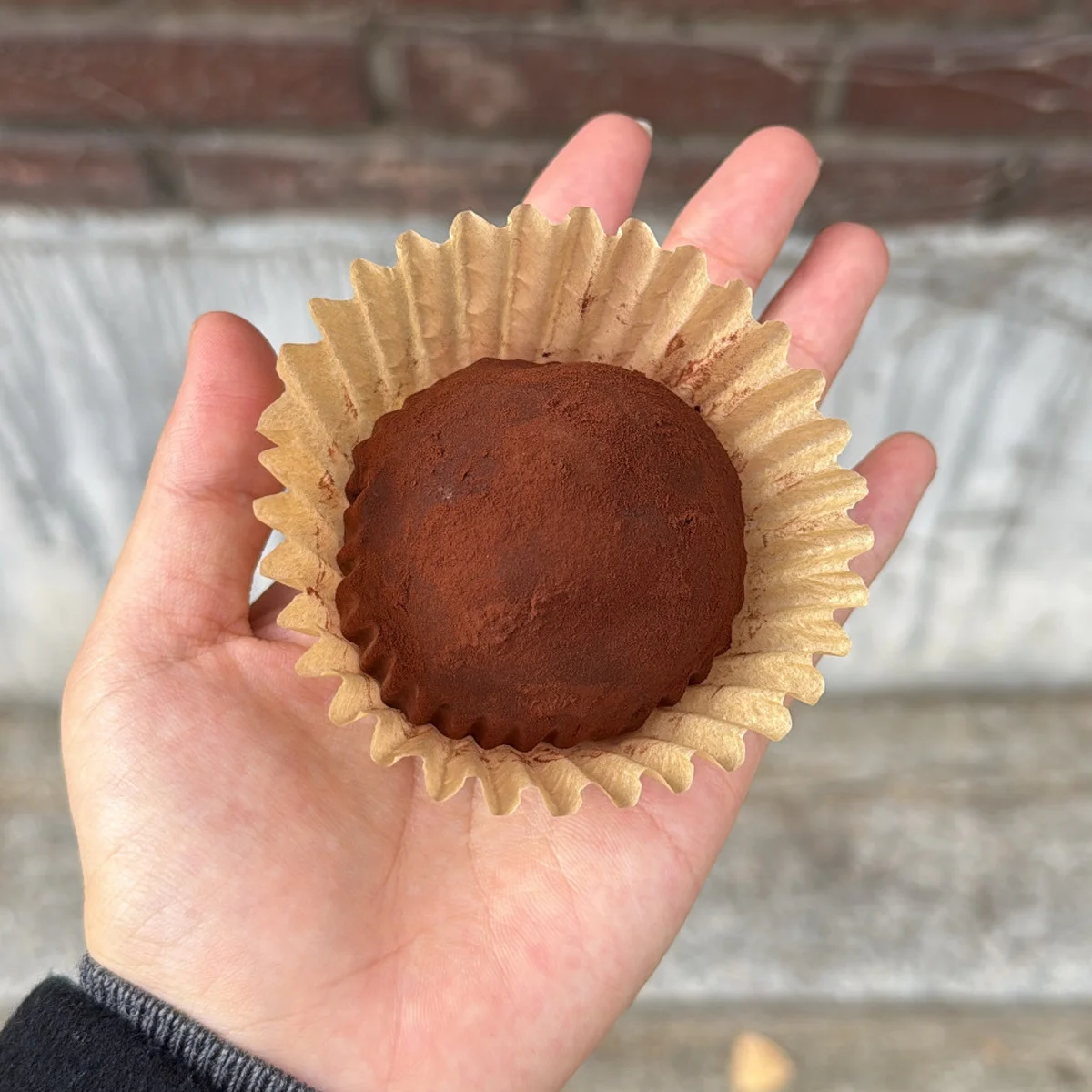 IVEウォニョンやRIIZEも夢中！ ソウルで完売続出の「ドバイチョコクッキー」を食べてみた